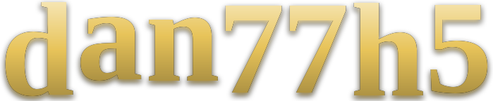 dan77h5 logo